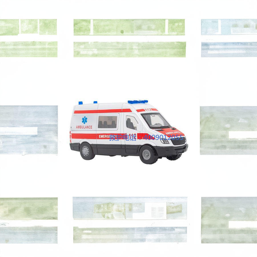 出租急救车电话